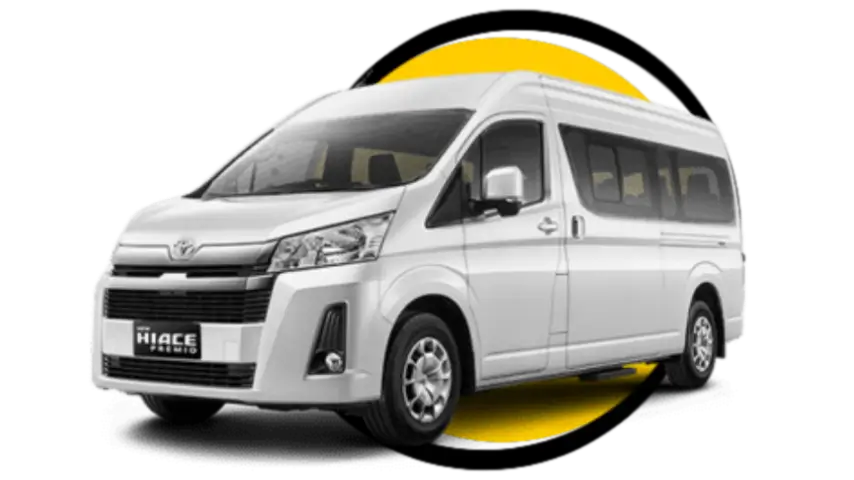 Reliable and Private Airport Transfers in Punta Cana | 2024 - 25
