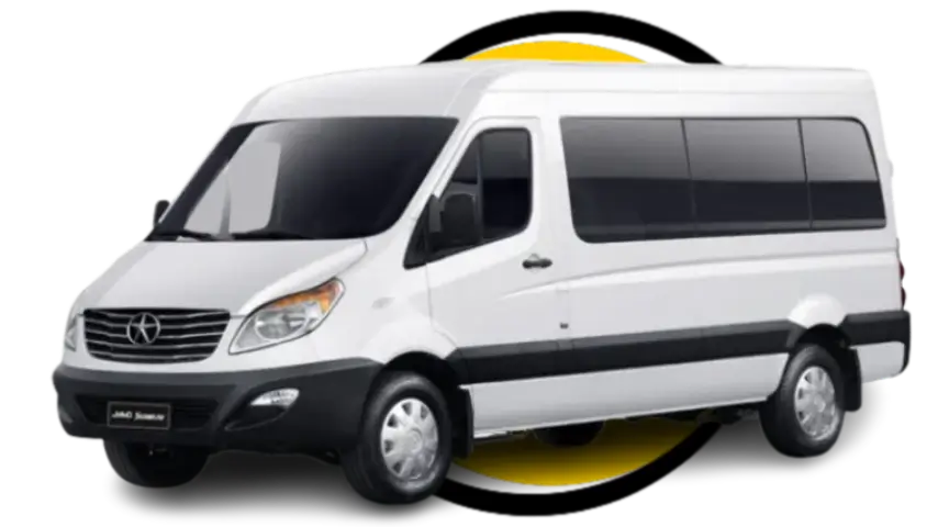 Minibus | Reliable and Private Airport Transfers in Punta Cana | 2024 - 25